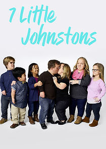 7 Little Johnstons - Season 9