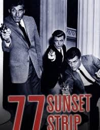 77 Sunset Strip - Season 5