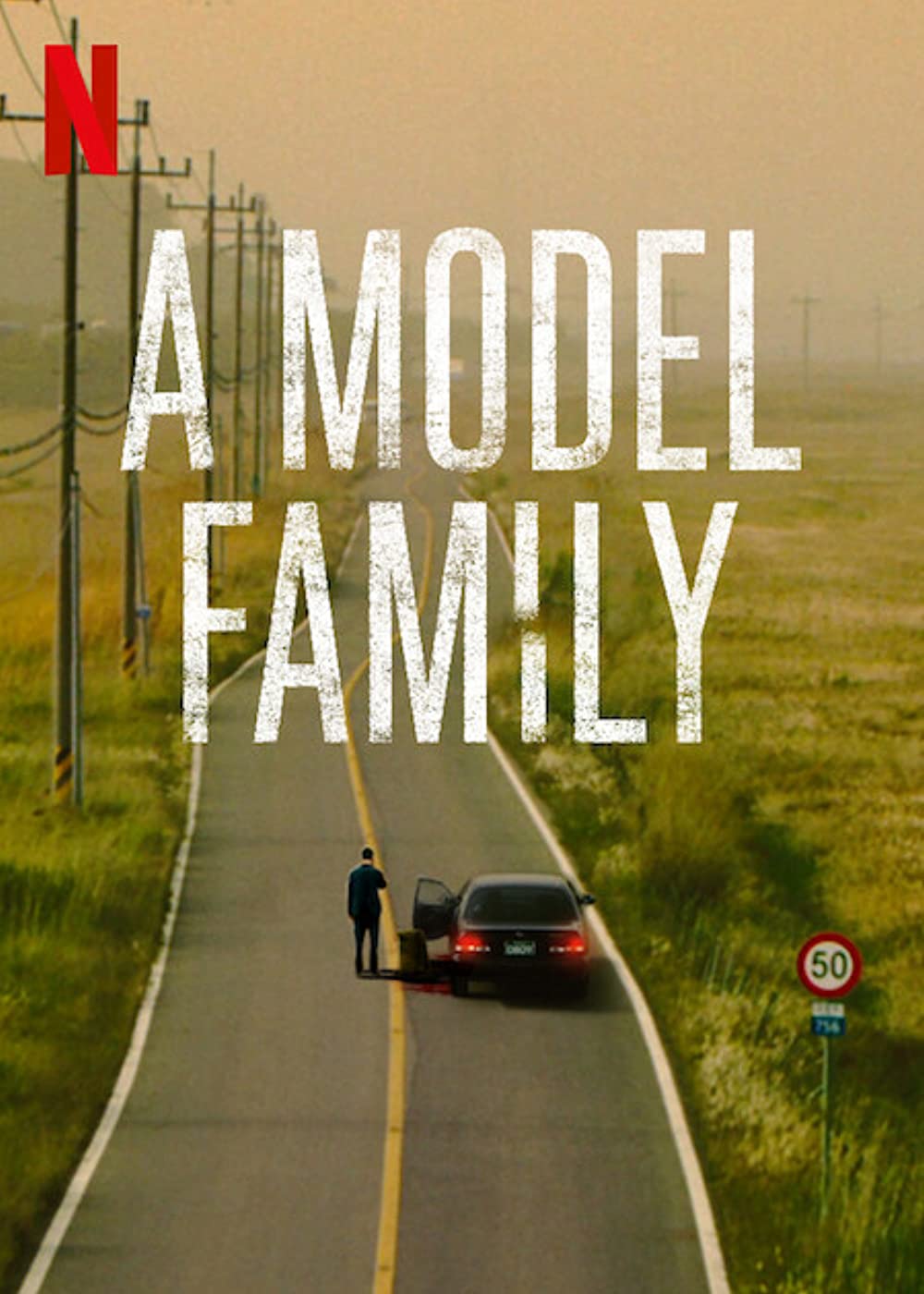 A Model Family - Season 1