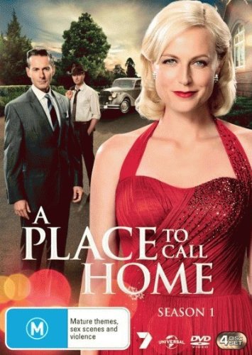 A Place to Call Home - Season 2