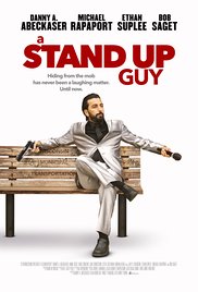 A Stand Up Guys