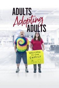 Adults Adopting Adults - Season 1