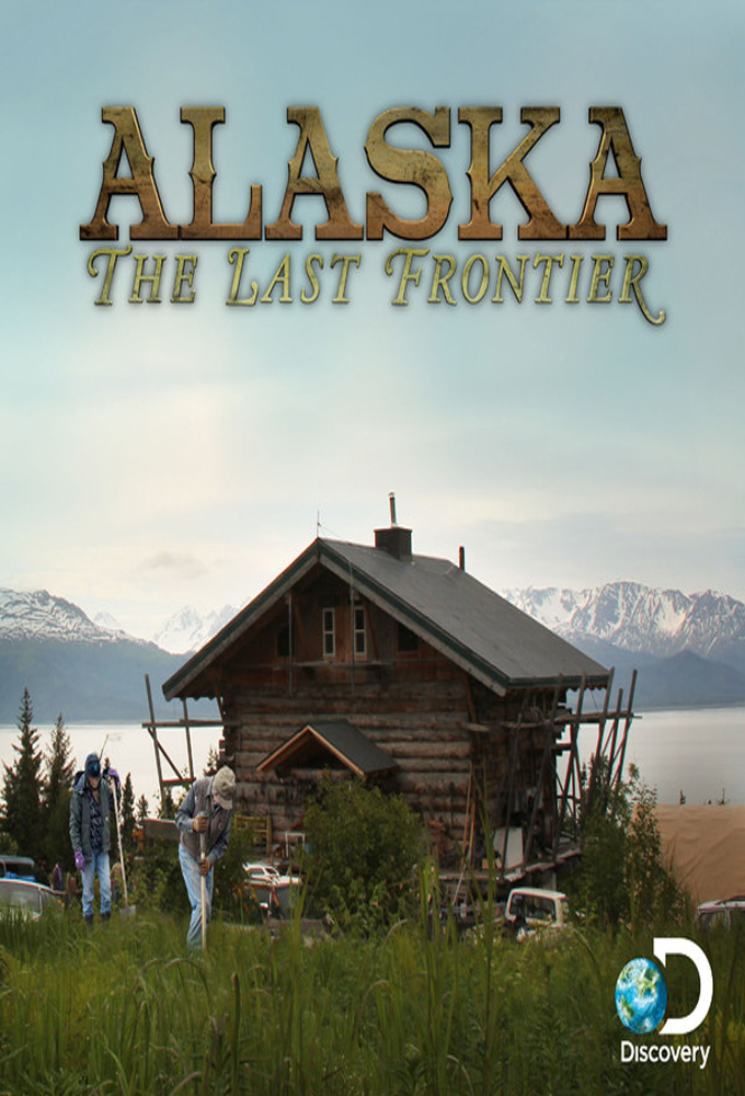 Alaska: The Last Frontier - Season 1