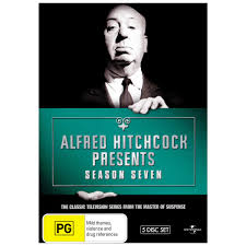 Alfred Hitchcock Presents - Season 7