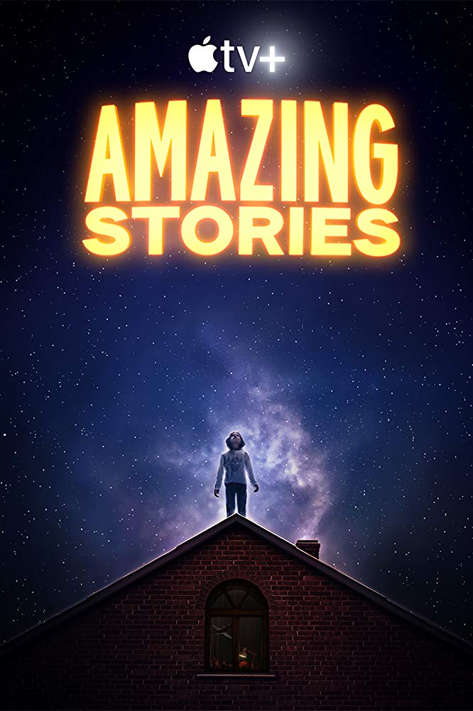 Amazing Stories (2020) - Season 1