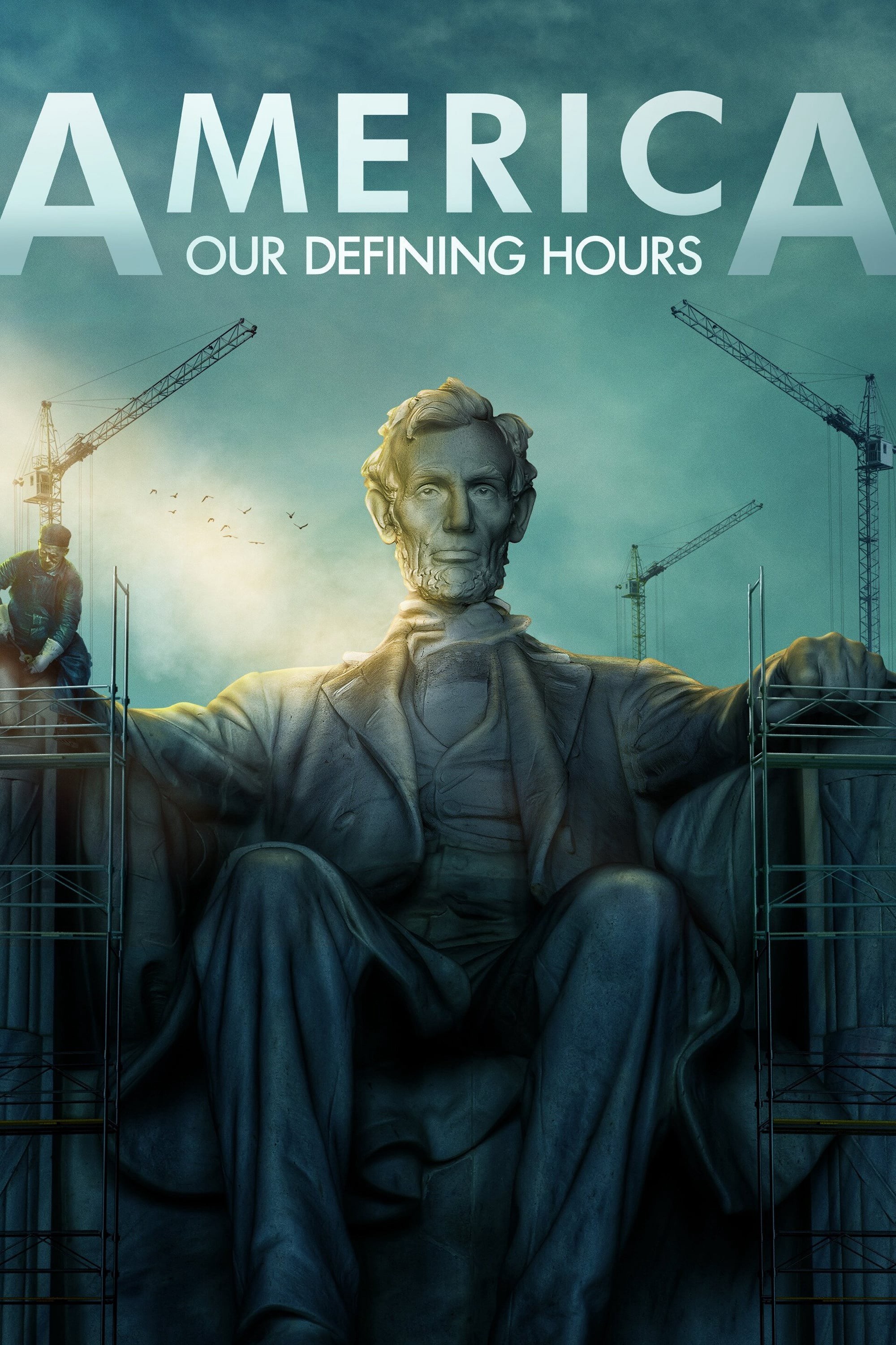 America: Our Defining Hours - Season 1
