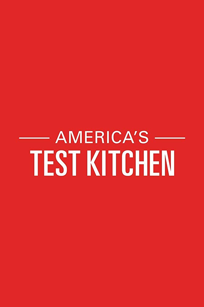 America's Test Kitchen - Season 15