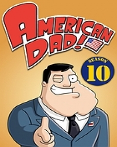 American Dad - Season 10