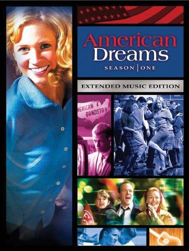 American Dreams - Season 2