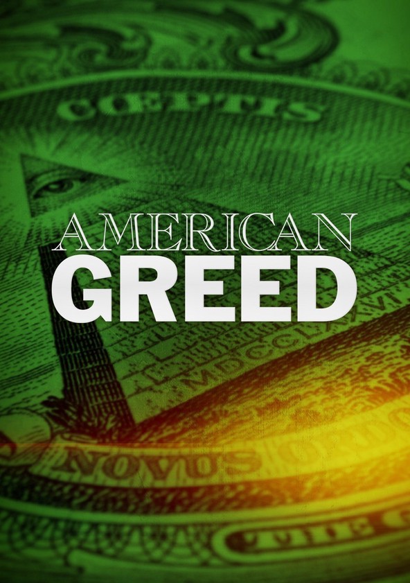 American Greed - Season 6