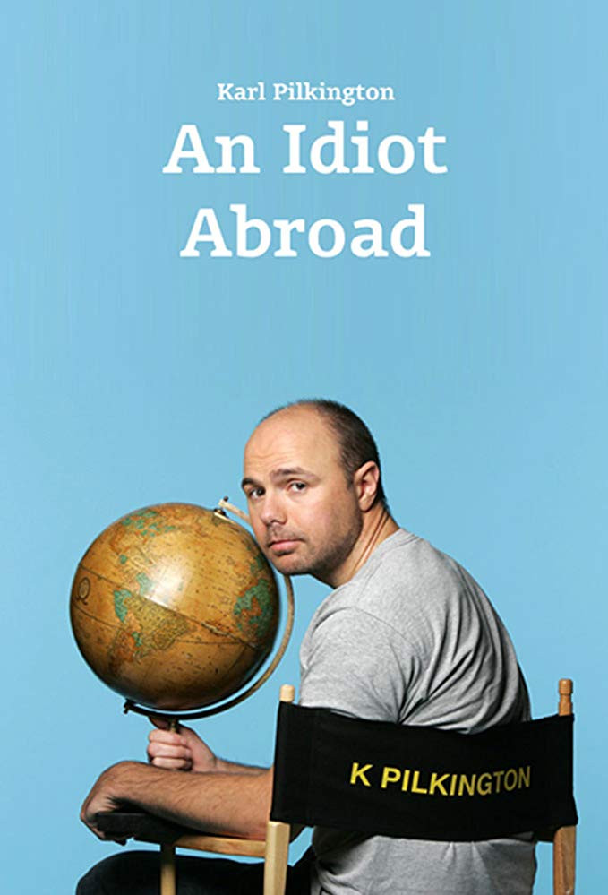 An Idiot Abroad - Season 3