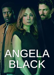 Angela Black - Season 1