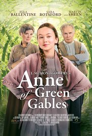 Anne of Green Gables (HD)
