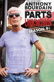Anthony Bourdain: Parts Unknown - Season 9