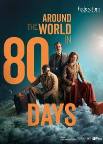 Around the World in 80 Days - Season 1