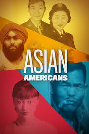 Asian Americans - Season 1