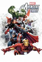 Avengers - Season 5