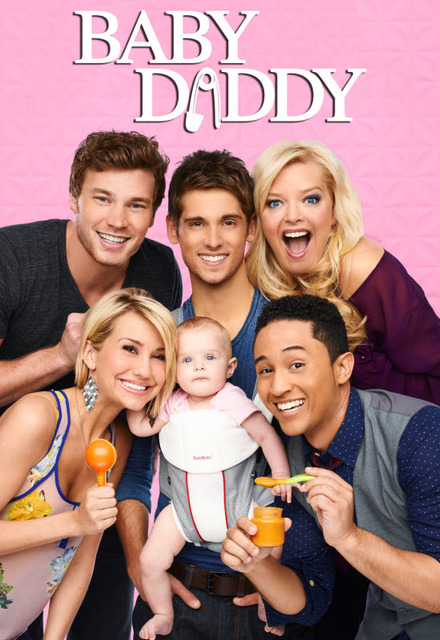 Baby Daddy - Season 6