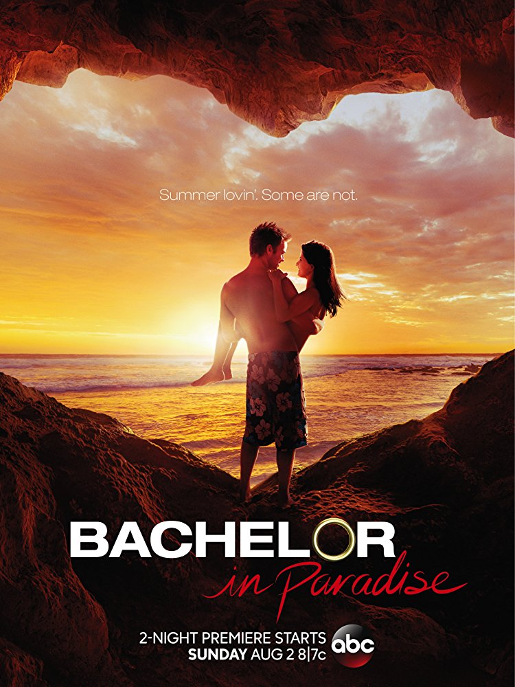 Bachelor in Paradise - Season 4