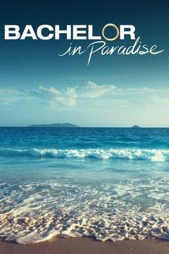Bachelor In Paradise - Season 7