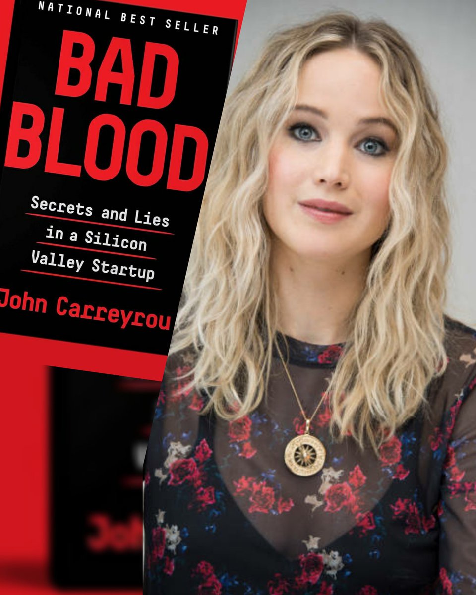 Bad Blood (2022)