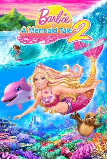 Barbie In A Mermaid Tale 2