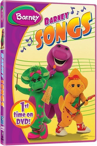 Barney & Friends - Season 2