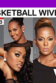Basketball Wives LA - Season 1