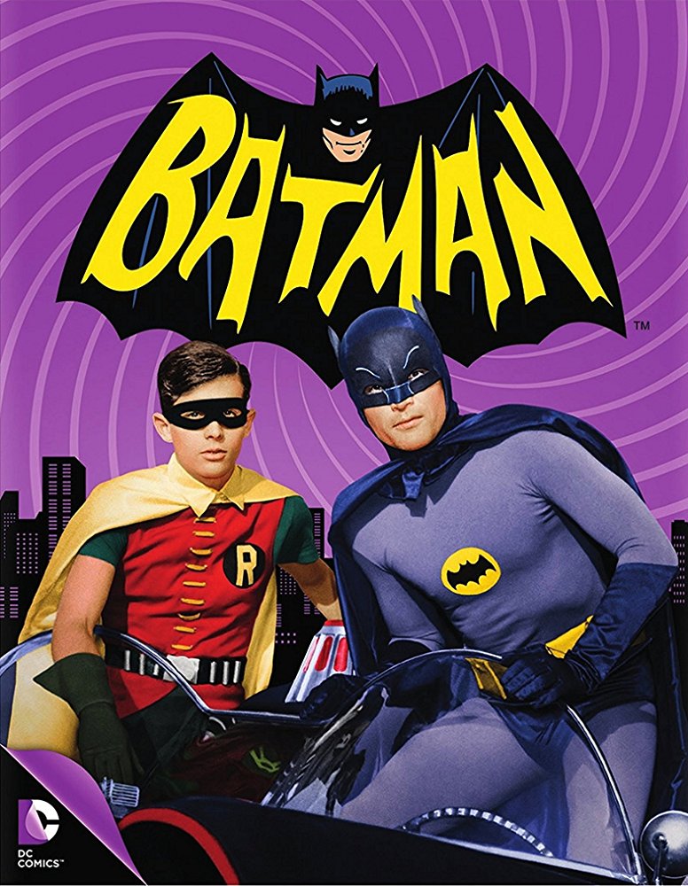 Batman (1966) - Season 1