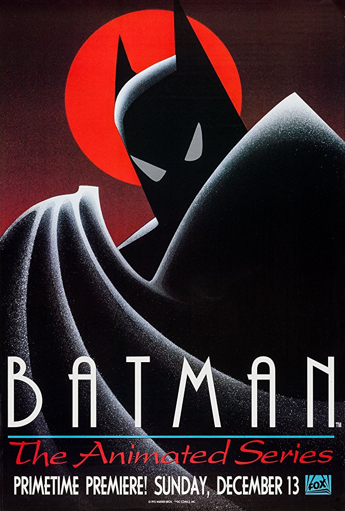 Batman: The Animated Series - Season 2