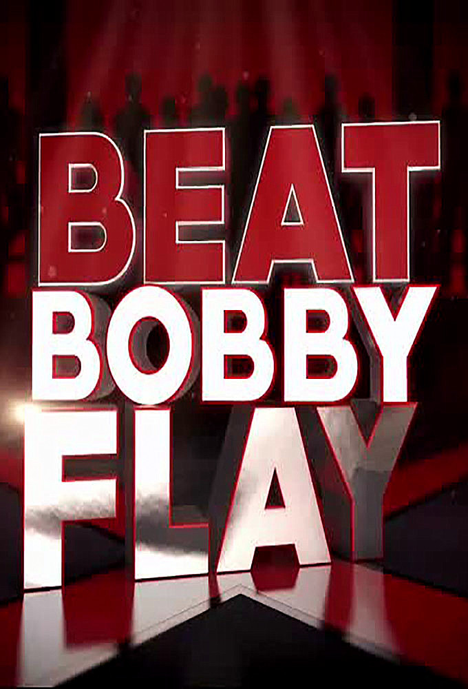 Beat Bobby Flay - Season 20