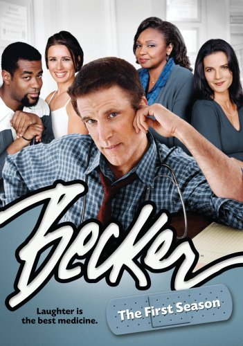 Becker - Season 5
