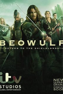 Beowulf Return To The Shieldlands - Season 1