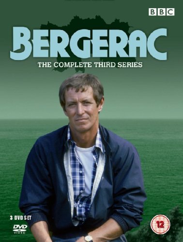 Bergerac - Season 8