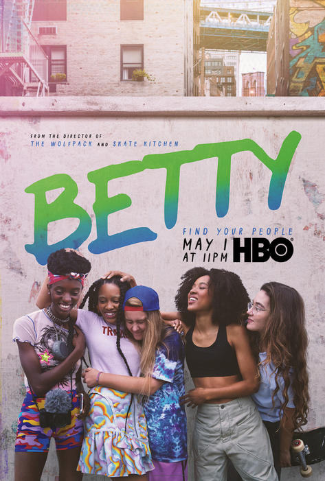 Betty - Season 1