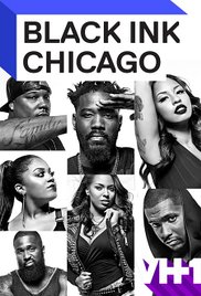 Black Ink Crew: Chicago - Season 3