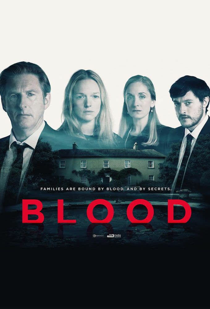 Blood - Season 2