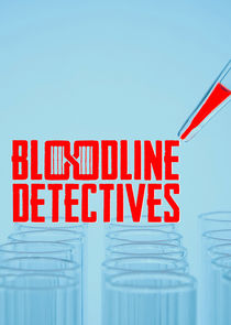 Bloodline Detectives - Season 1