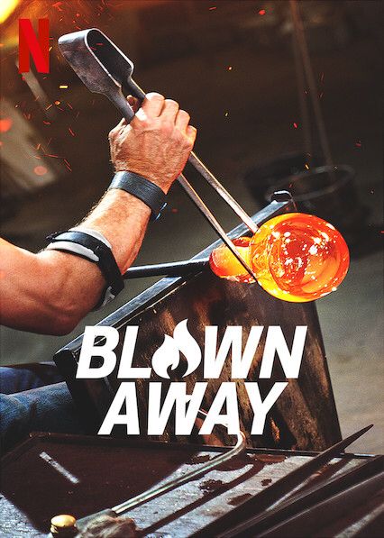 Blown Away - Season 1