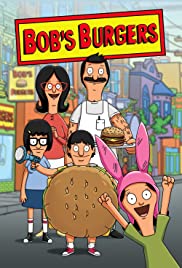Bob's Burgers - Season 11