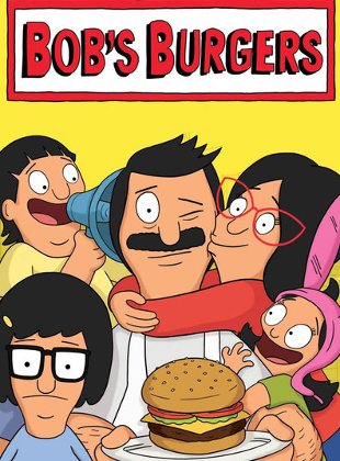 Bobs Burgers - Season 1