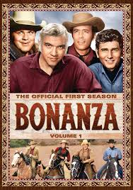Bonanza season 1