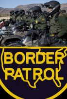 Border Patrol - Season 12