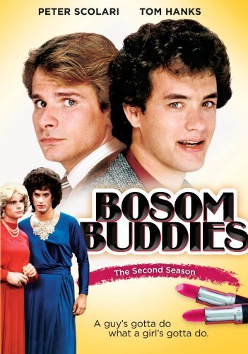 Bosom Buddies - Season 1