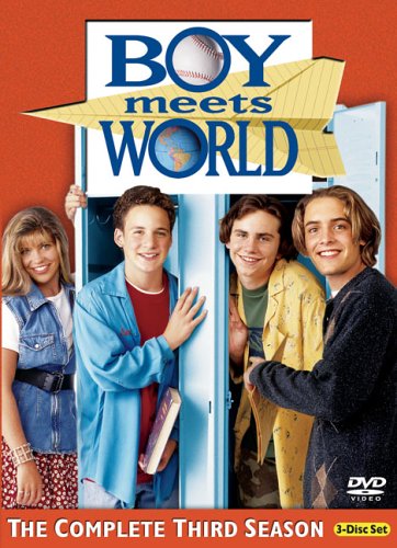 Boy Meets World - Season 1