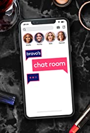 Bravo's Chat Room - Season 1