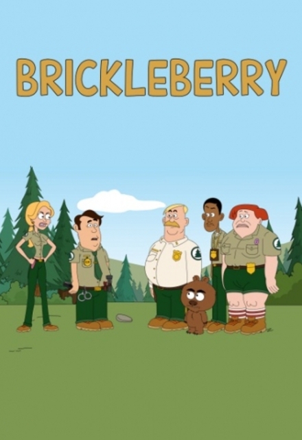 Brickleberry - Season 1