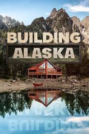 Building Alaska - Season 11