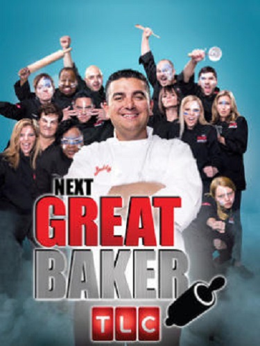Cake Boss: Next Great Baker - Season 4