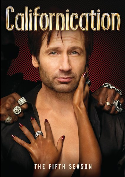 Californication - Season 5